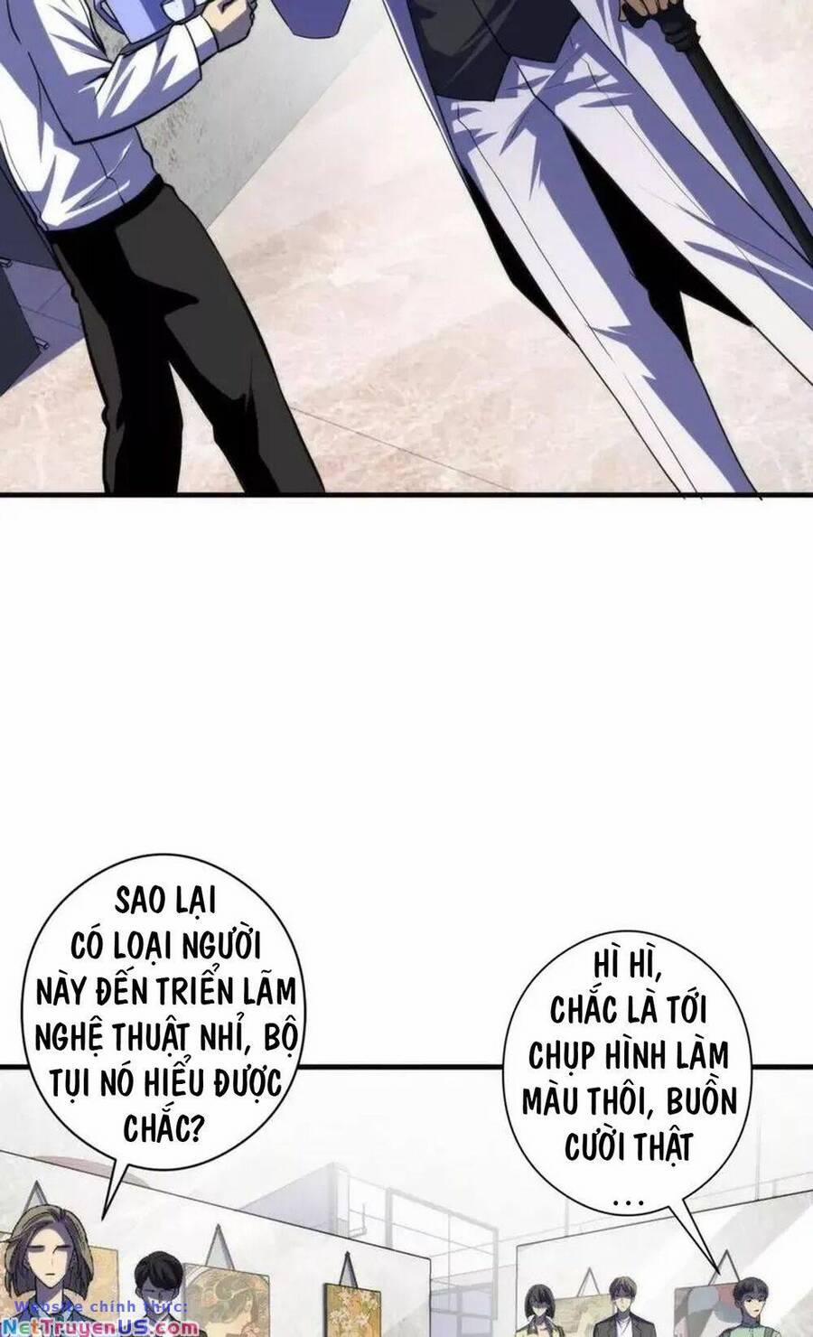 Trở Thành Thần Chủ Cthulhu 216 trang 35