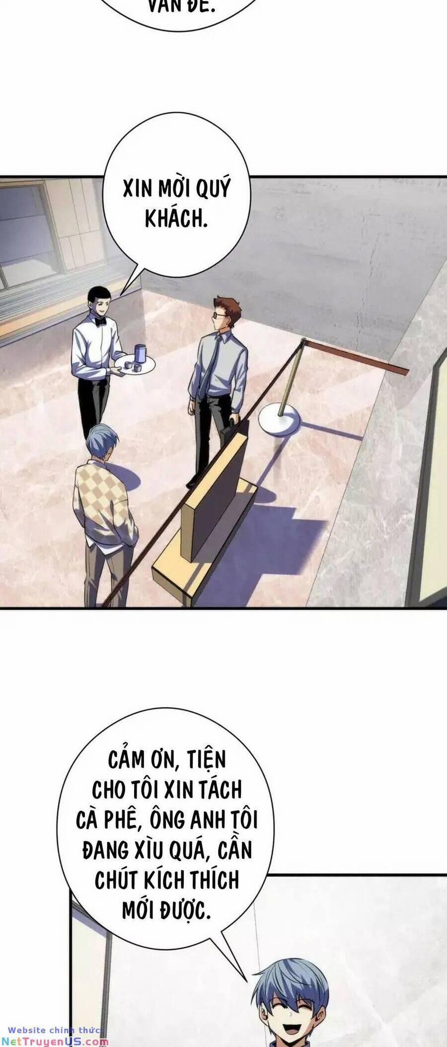 Trở Thành Thần Chủ Cthulhu 216 trang 37