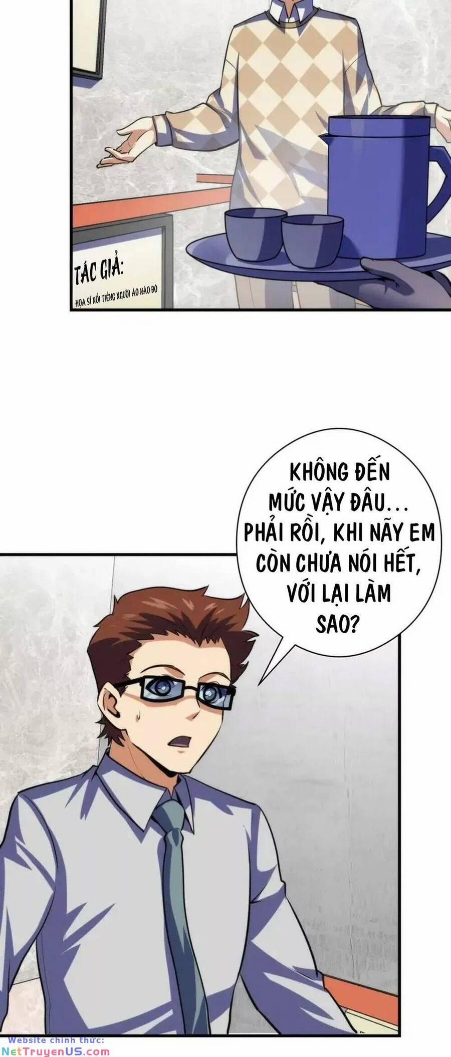 Trở Thành Thần Chủ Cthulhu 216 trang 38