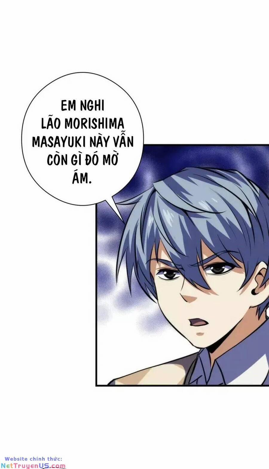 Trở Thành Thần Chủ Cthulhu 216 trang 39