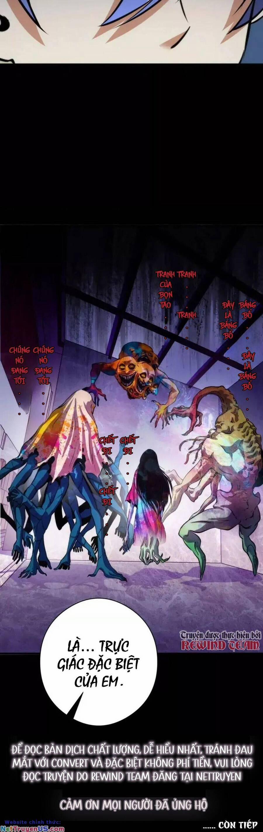 Trở Thành Thần Chủ Cthulhu 216 trang 41