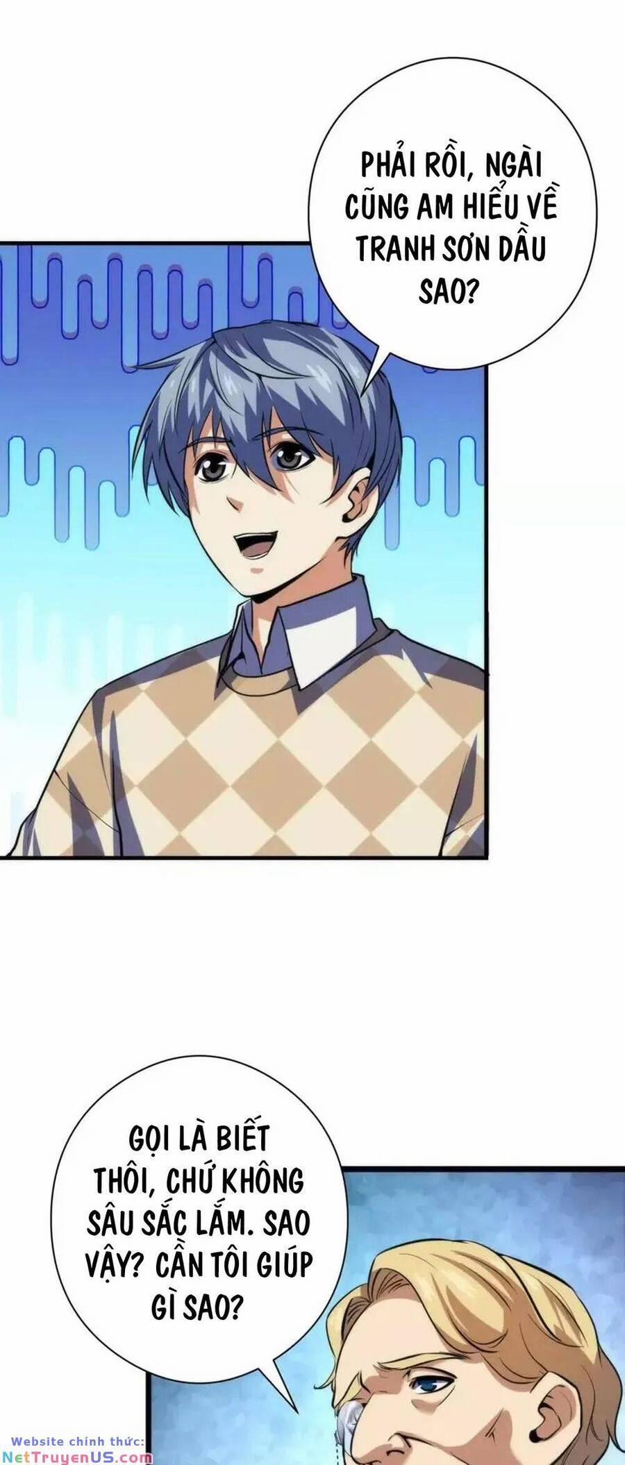 Trở Thành Thần Chủ Cthulhu 216 trang 6