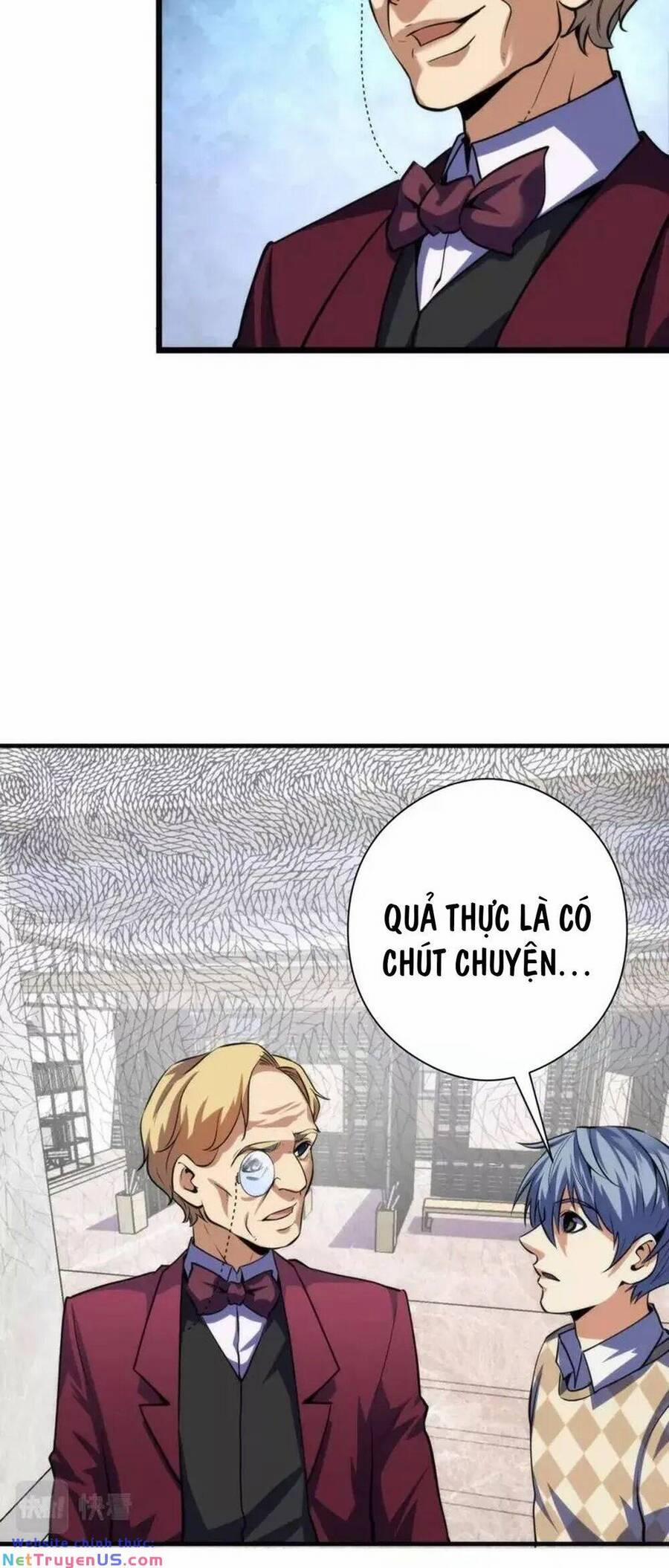 Trở Thành Thần Chủ Cthulhu 216 trang 7