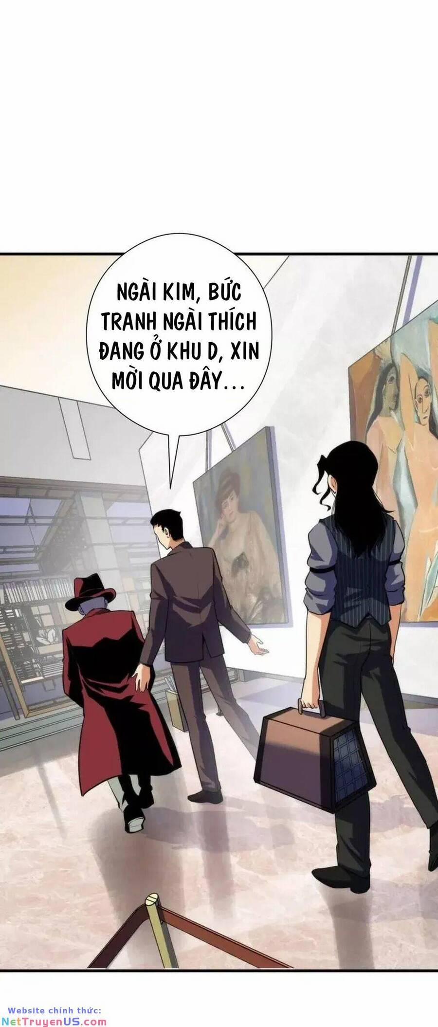 Trở Thành Thần Chủ Cthulhu 216 trang 8