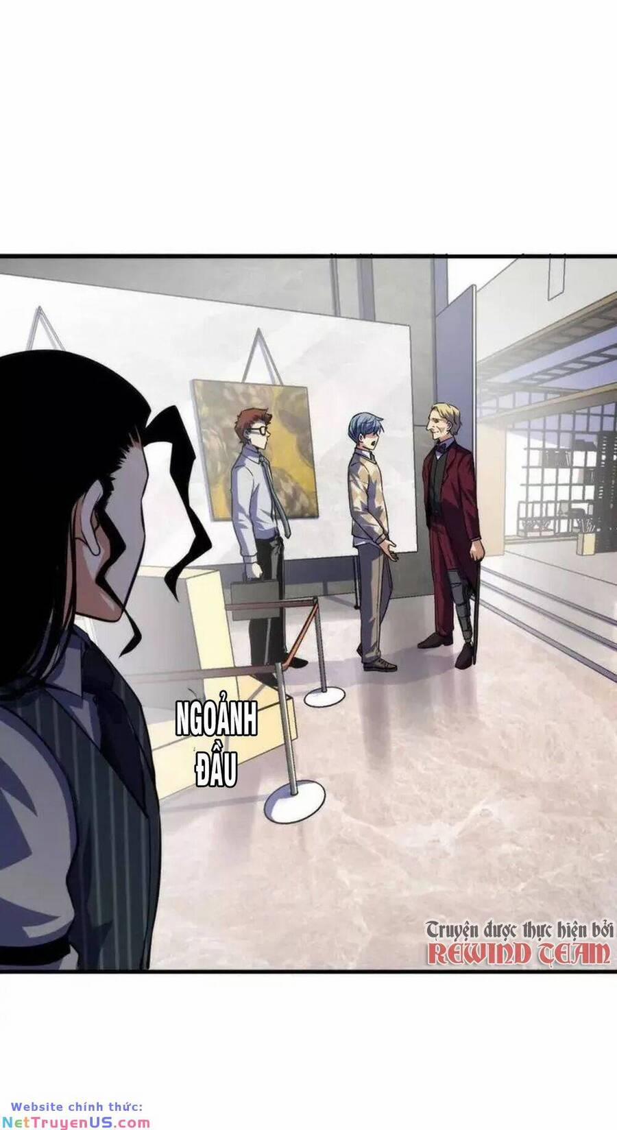 Trở Thành Thần Chủ Cthulhu 216 trang 9