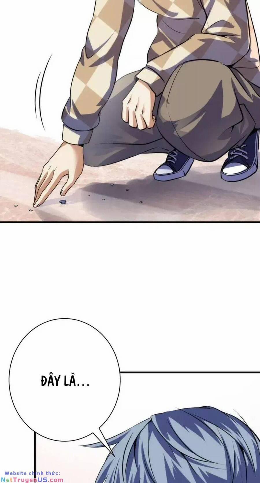 Trở Thành Thần Chủ Cthulhu 217 trang 10