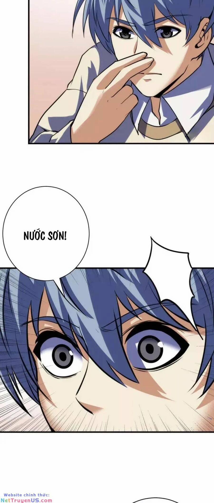 Trở Thành Thần Chủ Cthulhu 217 trang 11