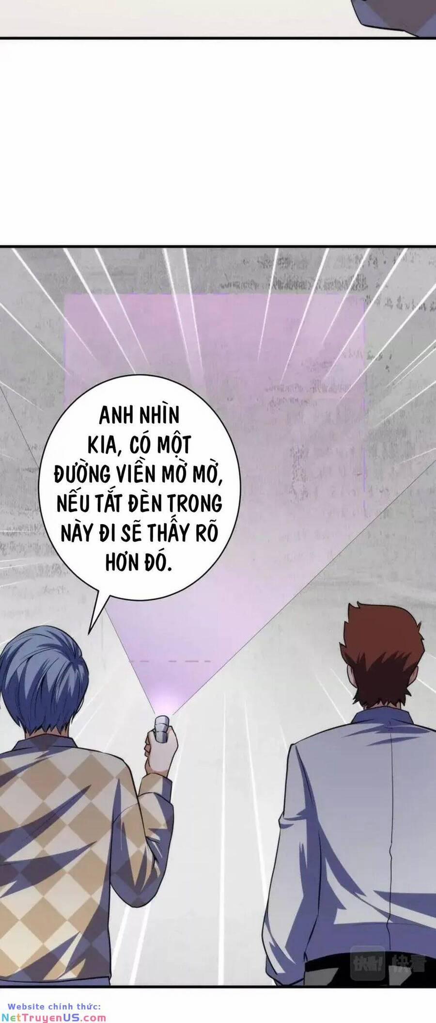 Trở Thành Thần Chủ Cthulhu 217 trang 15