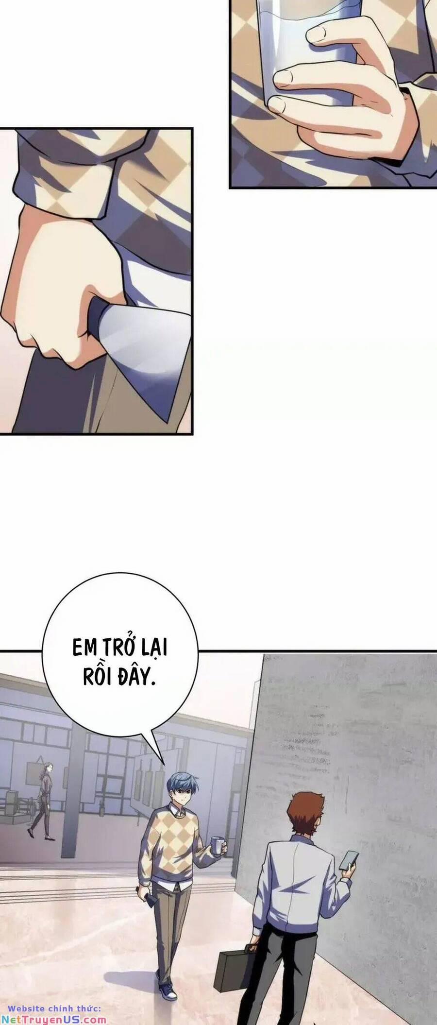 Trở Thành Thần Chủ Cthulhu 217 trang 20