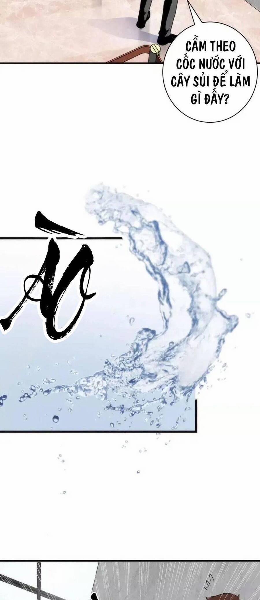 Trở Thành Thần Chủ Cthulhu 217 trang 21