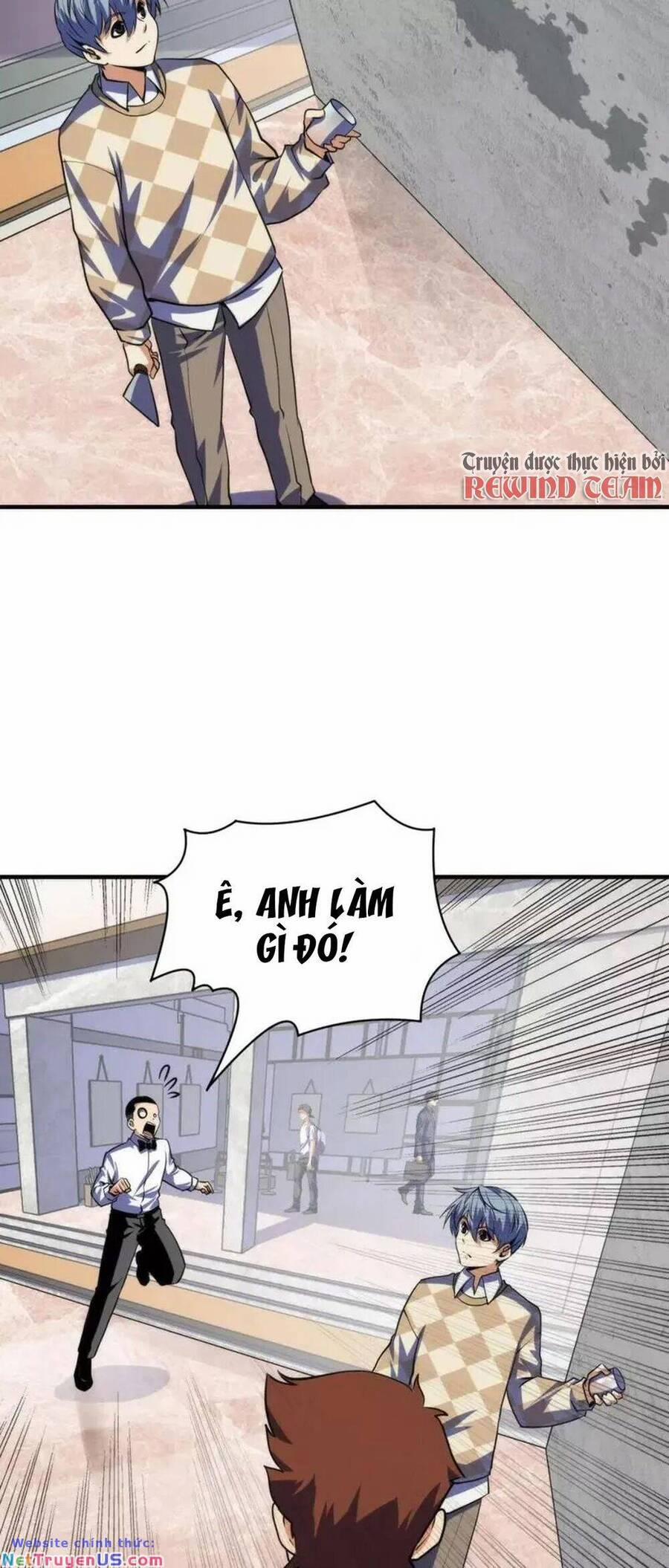 Trở Thành Thần Chủ Cthulhu 217 trang 23