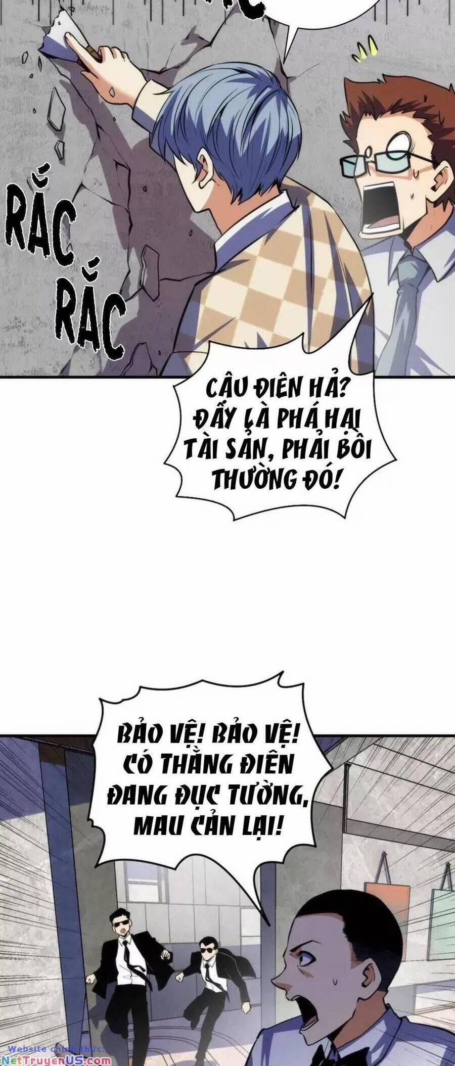 Trở Thành Thần Chủ Cthulhu 217 trang 25