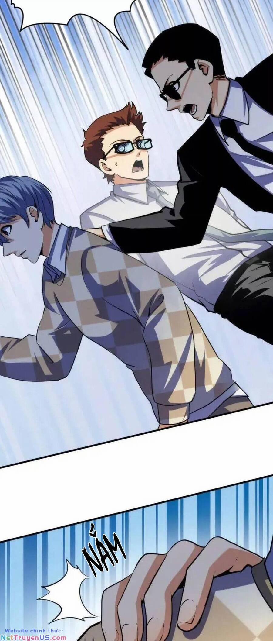 Trở Thành Thần Chủ Cthulhu 217 trang 29