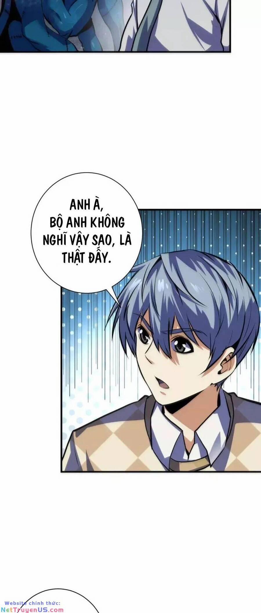 Trở Thành Thần Chủ Cthulhu 217 trang 3