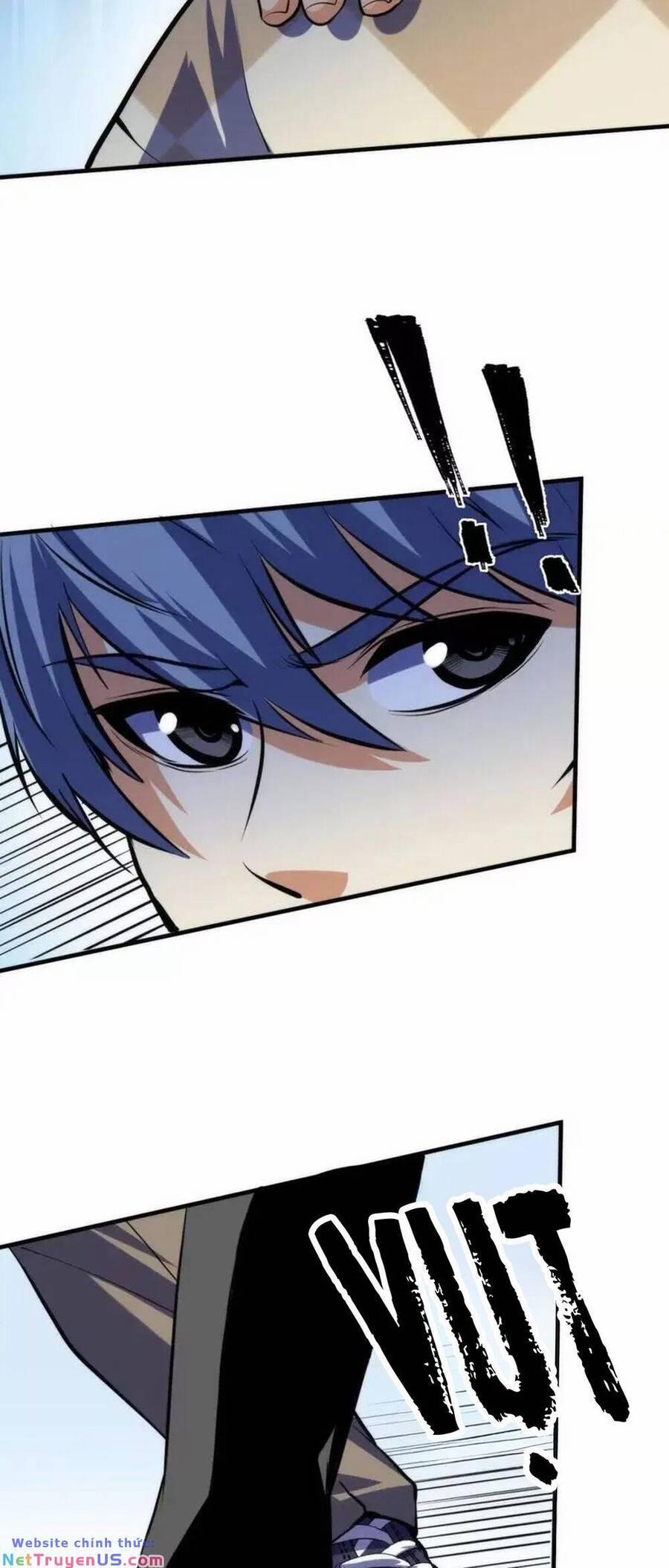 Trở Thành Thần Chủ Cthulhu 217 trang 30