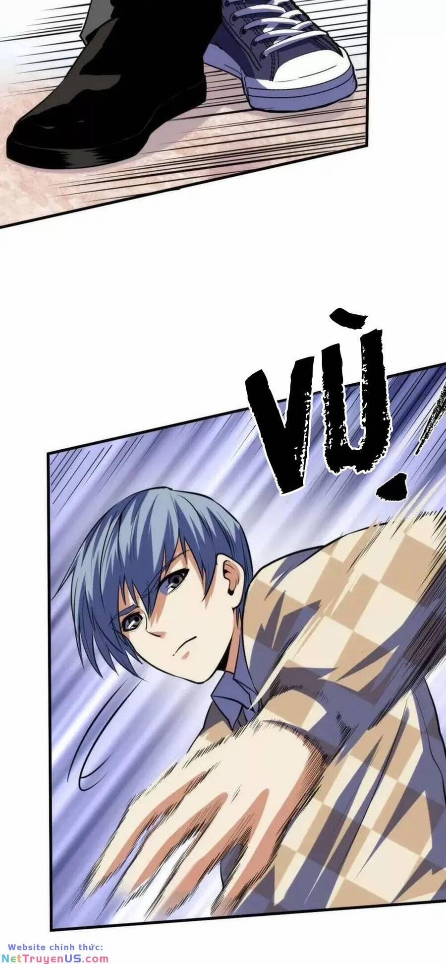 Trở Thành Thần Chủ Cthulhu 217 trang 31