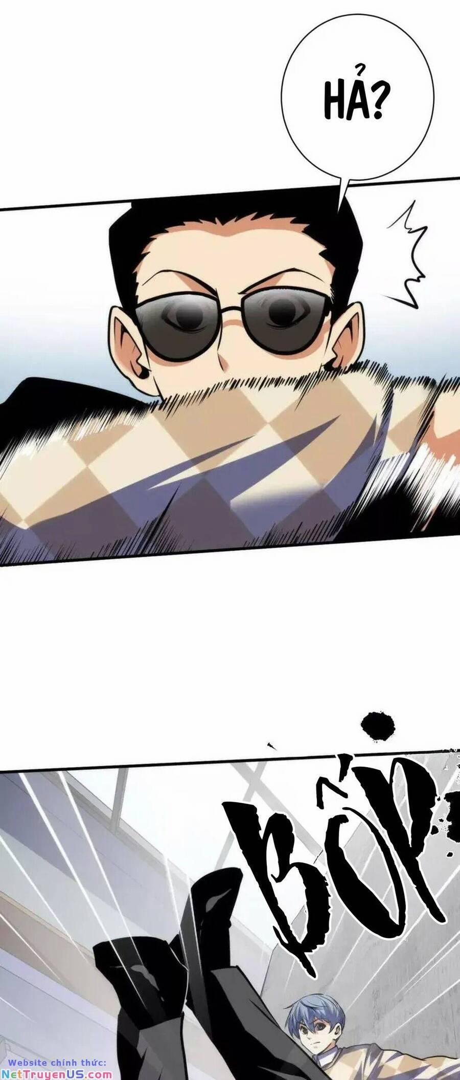 Trở Thành Thần Chủ Cthulhu 217 trang 32