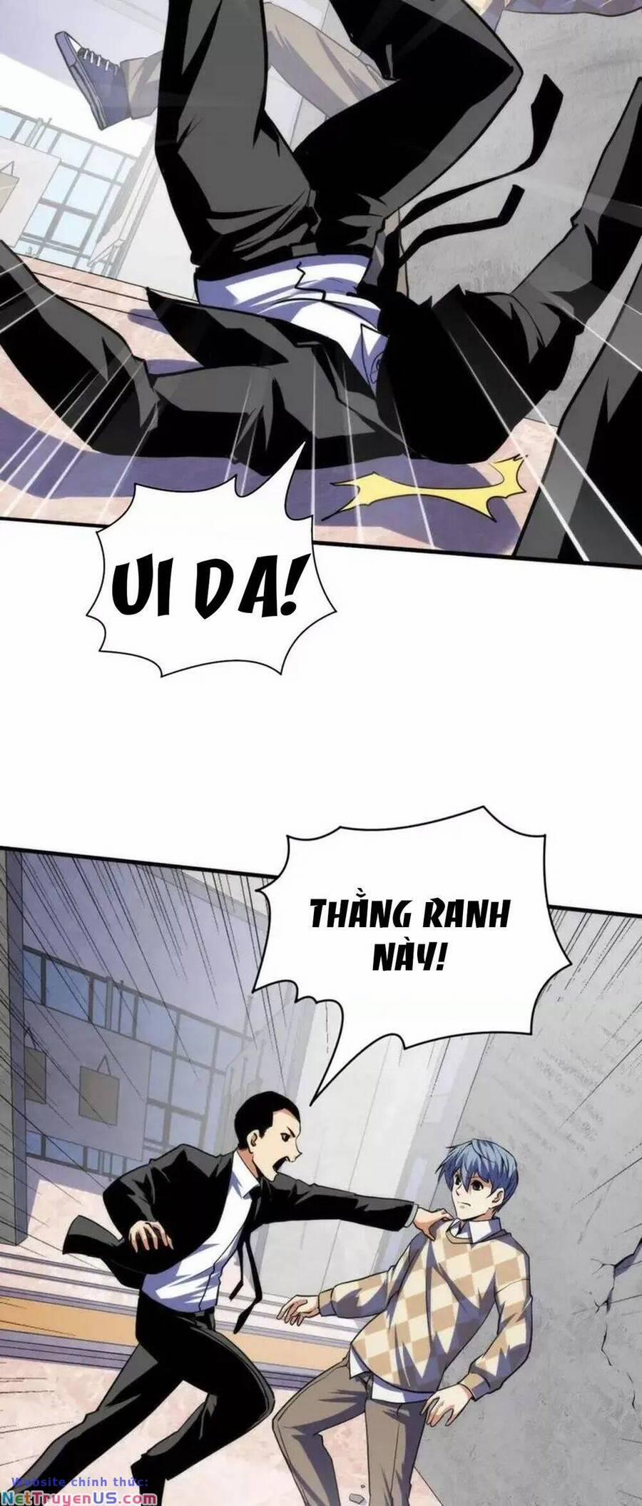 Trở Thành Thần Chủ Cthulhu 217 trang 33