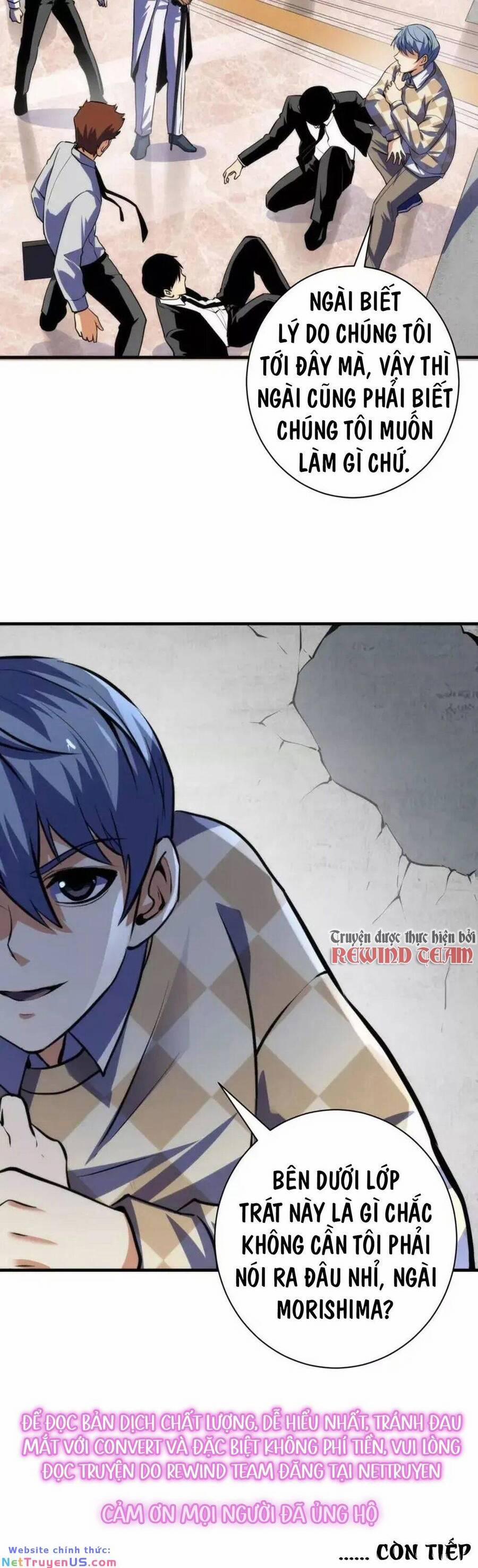 Trở Thành Thần Chủ Cthulhu 217 trang 38