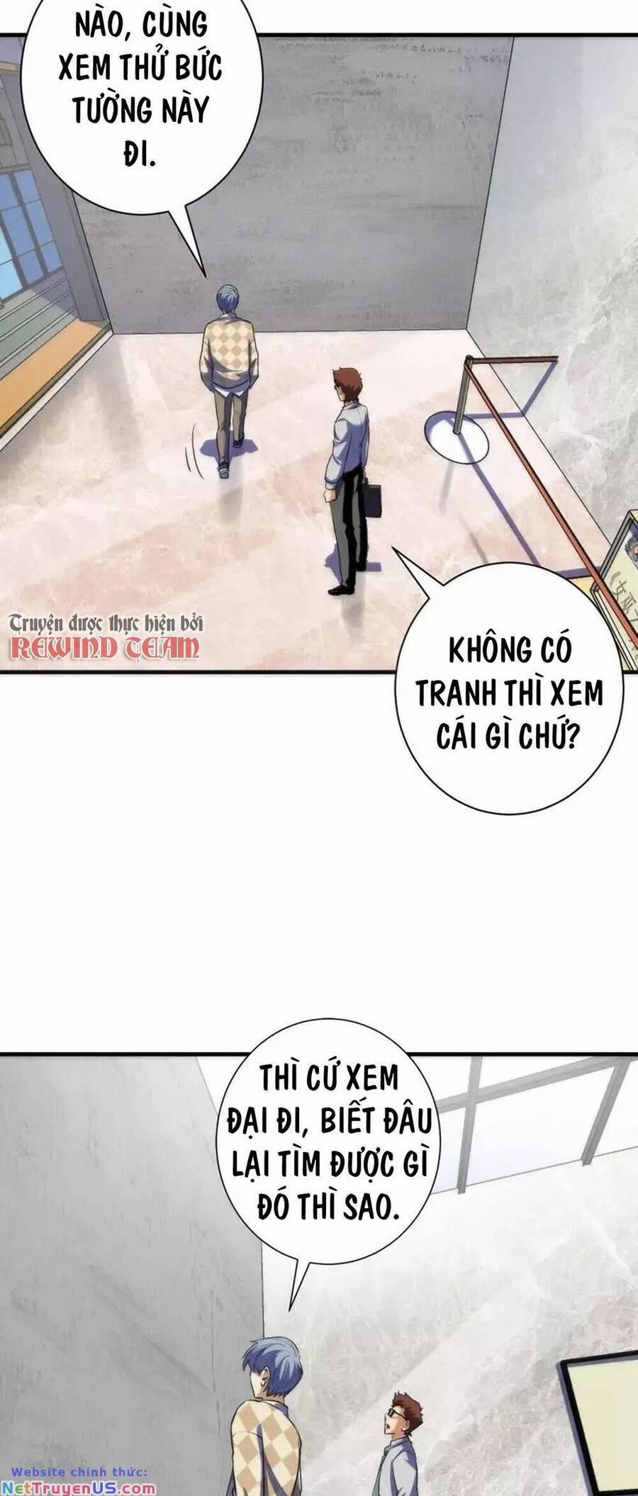 Trở Thành Thần Chủ Cthulhu 217 trang 4