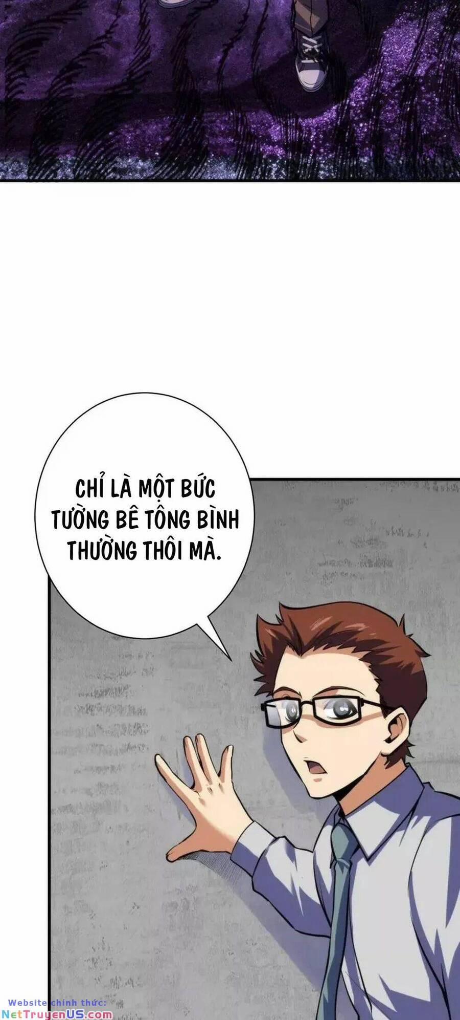 Trở Thành Thần Chủ Cthulhu 217 trang 6