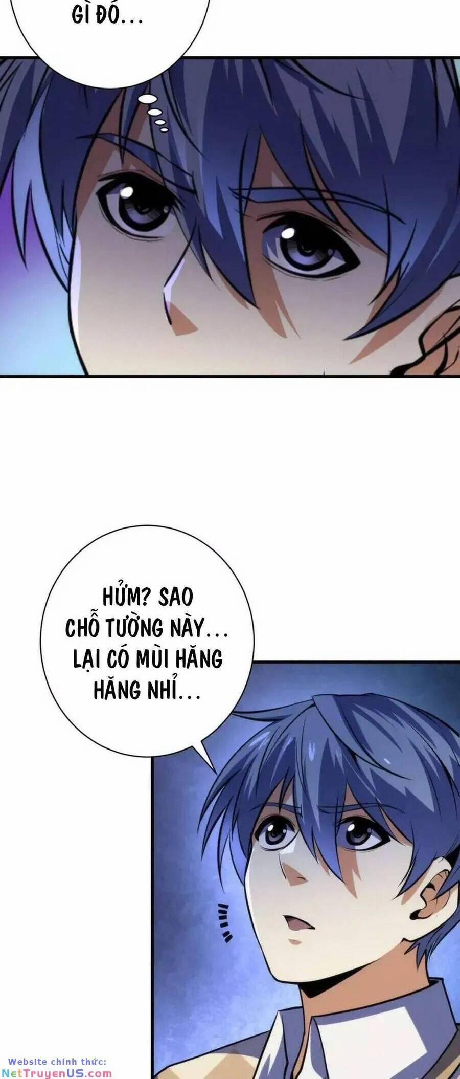 Trở Thành Thần Chủ Cthulhu 217 trang 8