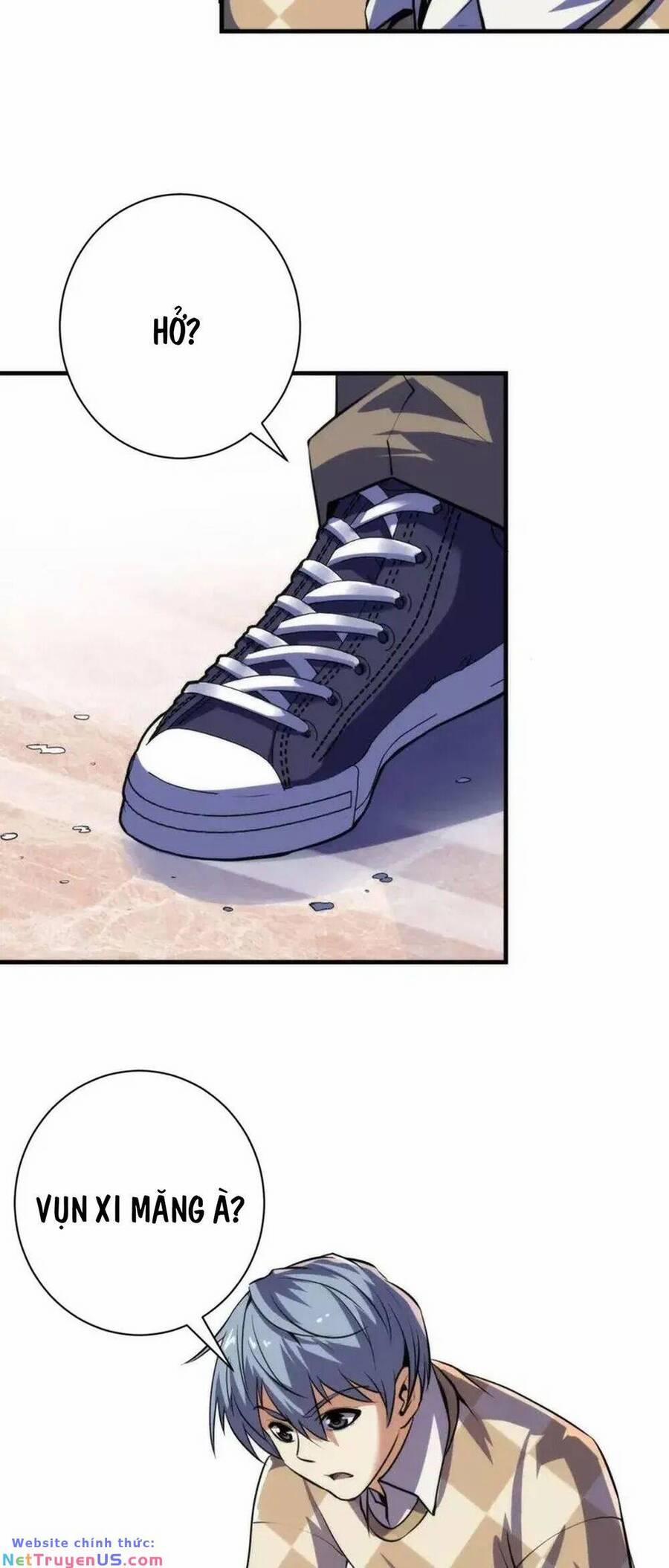 Trở Thành Thần Chủ Cthulhu 217 trang 9