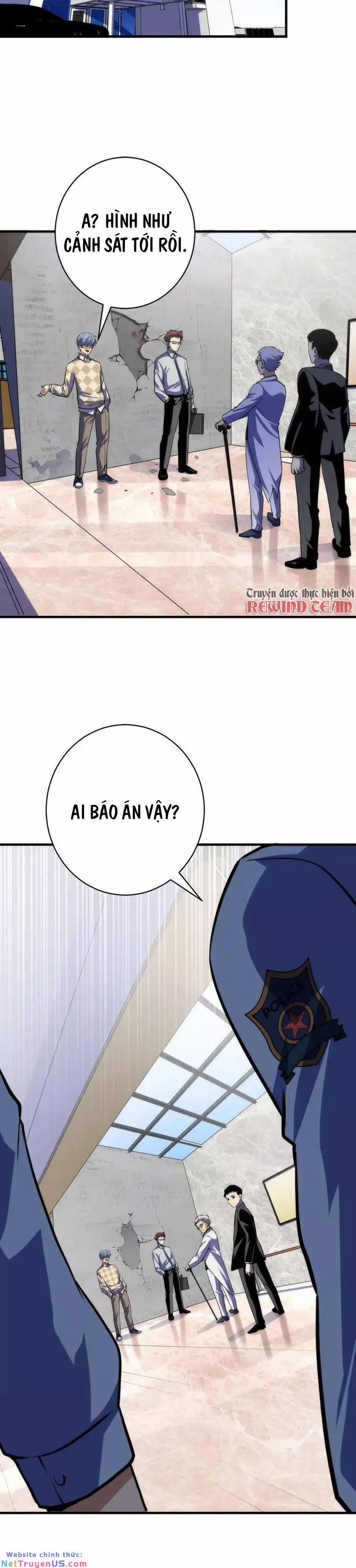 Trở Thành Thần Chủ Cthulhu 218 trang 11