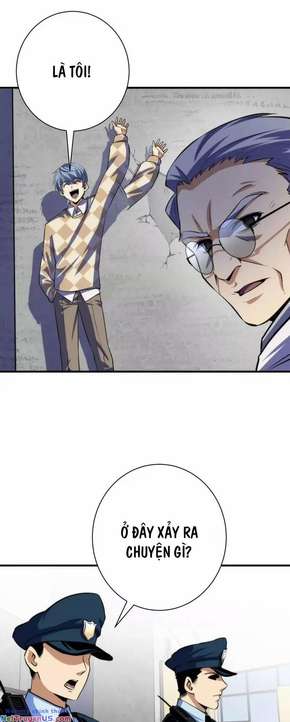 Trở Thành Thần Chủ Cthulhu 218 trang 12