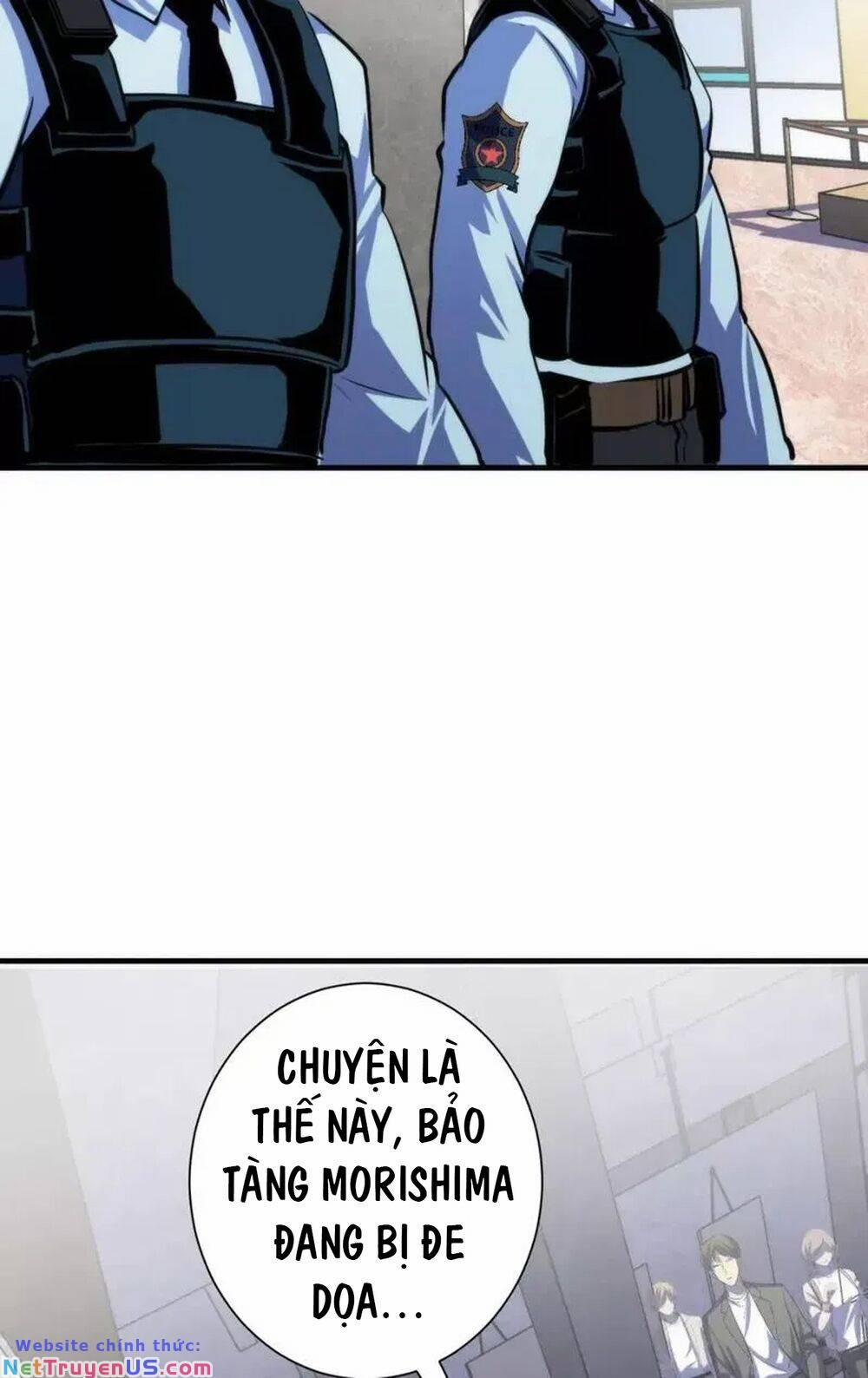 Trở Thành Thần Chủ Cthulhu 218 trang 13