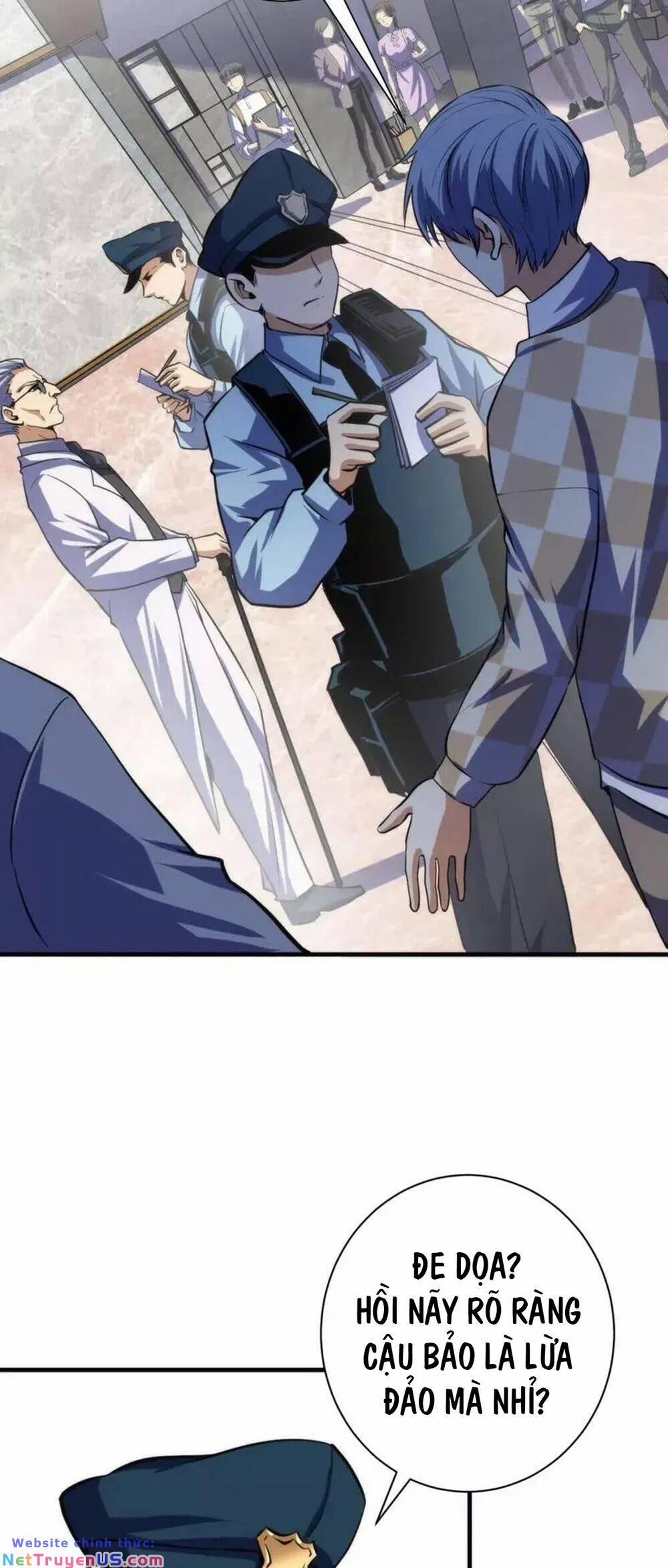 Trở Thành Thần Chủ Cthulhu 218 trang 14