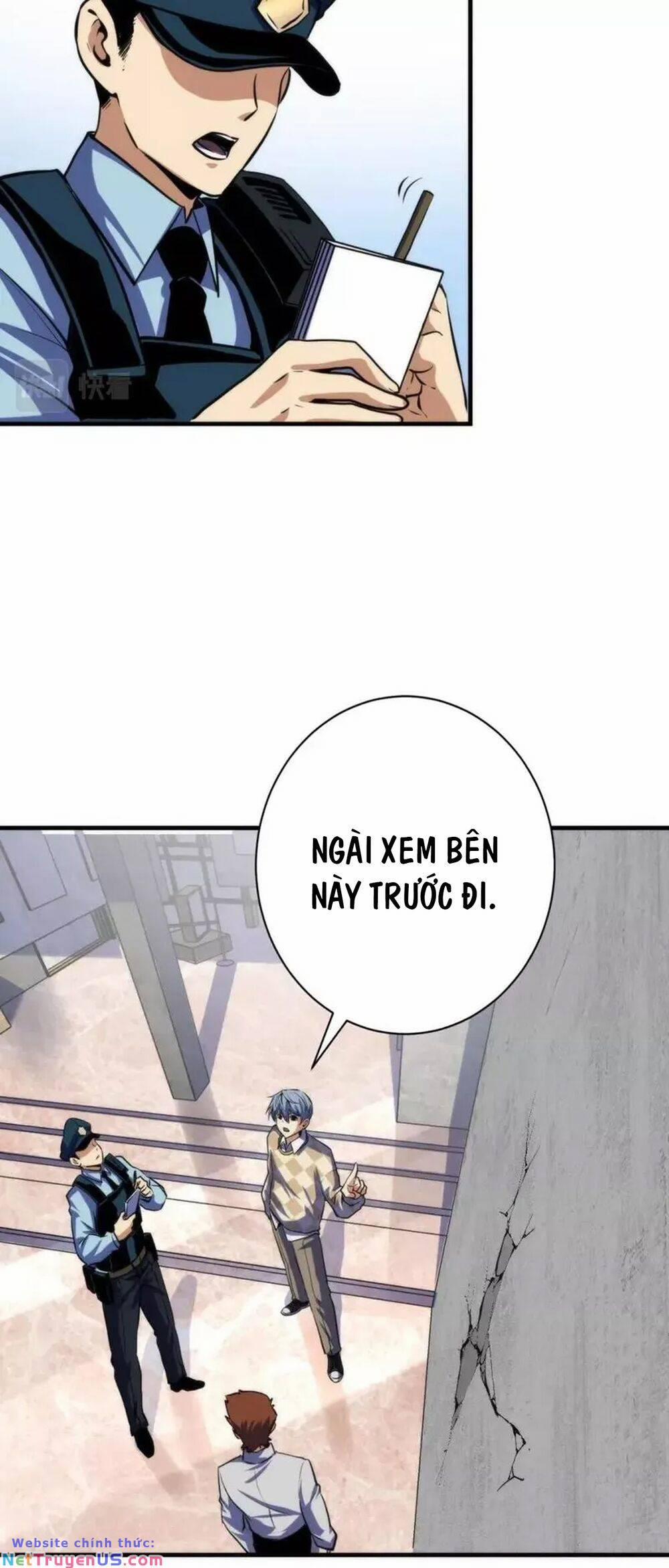 Trở Thành Thần Chủ Cthulhu 218 trang 15