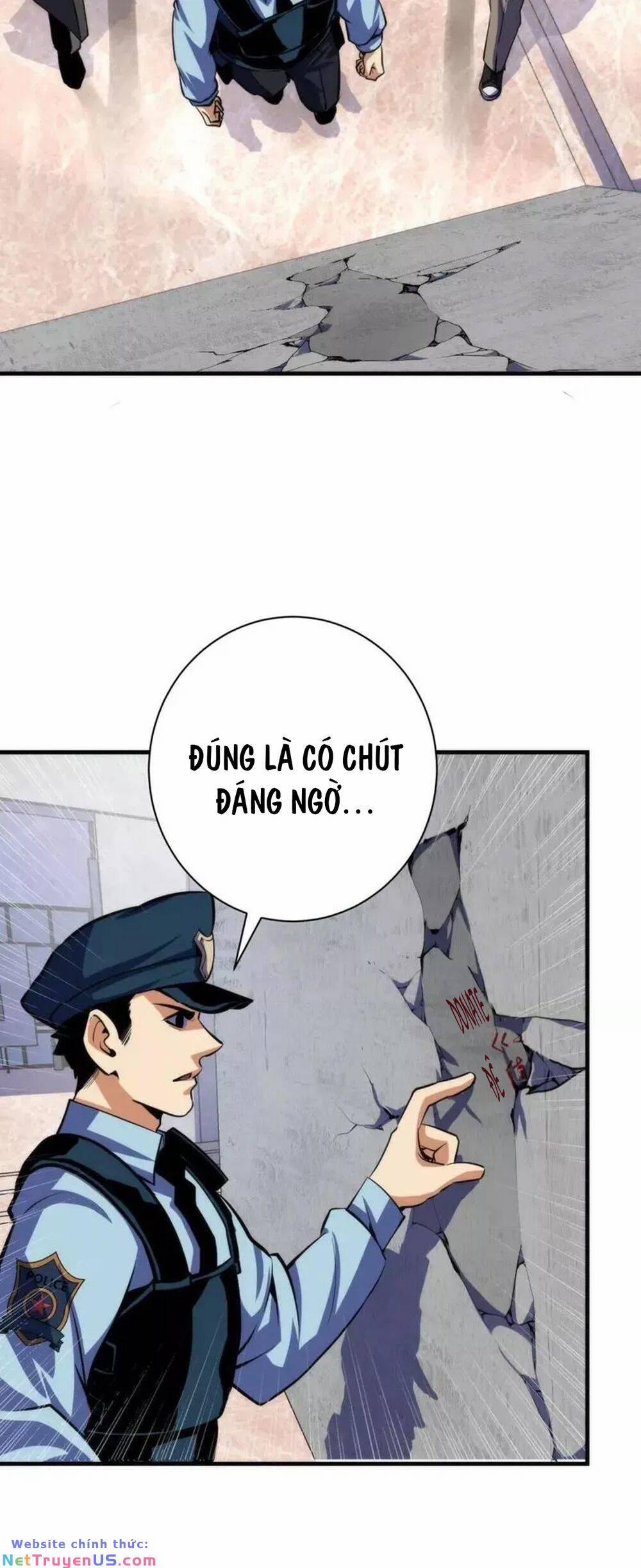 Trở Thành Thần Chủ Cthulhu 218 trang 17