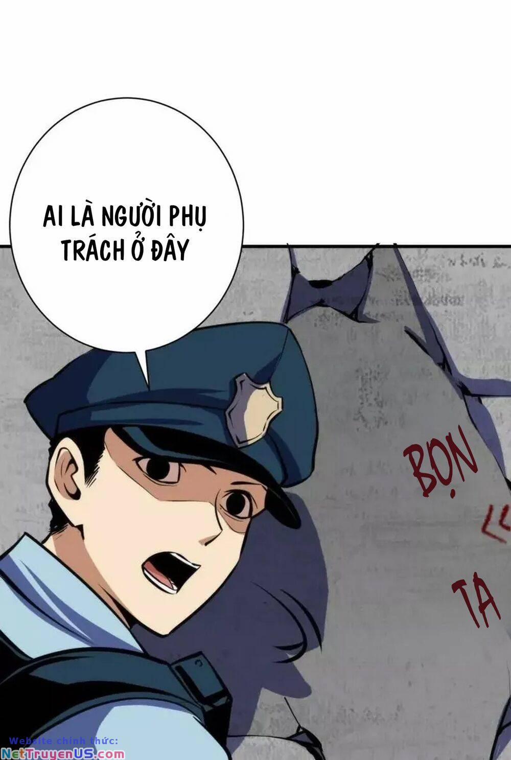 Trở Thành Thần Chủ Cthulhu 218 trang 18