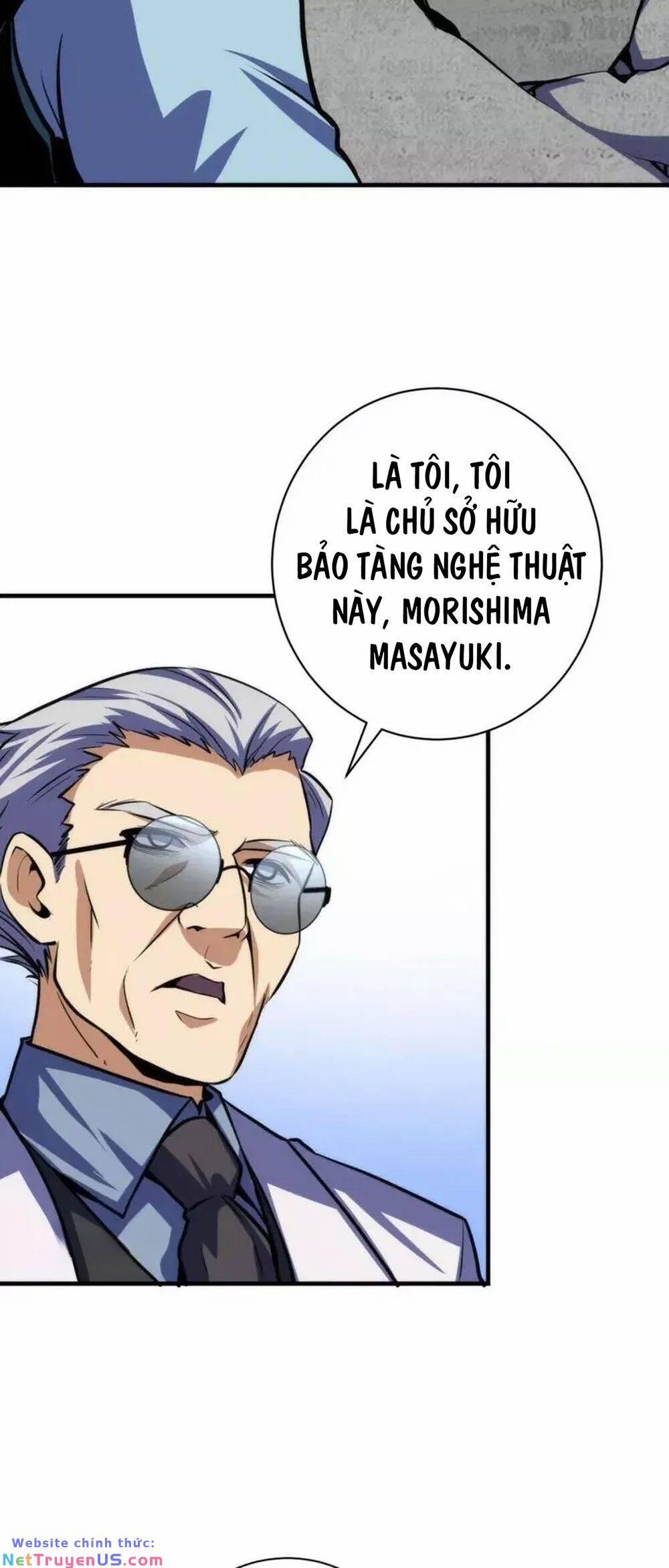 Trở Thành Thần Chủ Cthulhu 218 trang 19