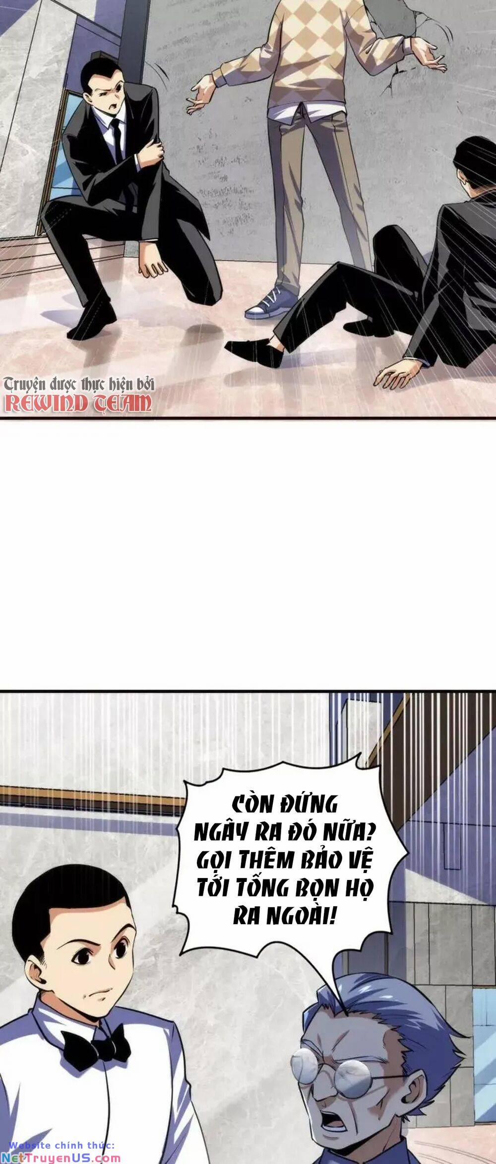 Trở Thành Thần Chủ Cthulhu 218 trang 2