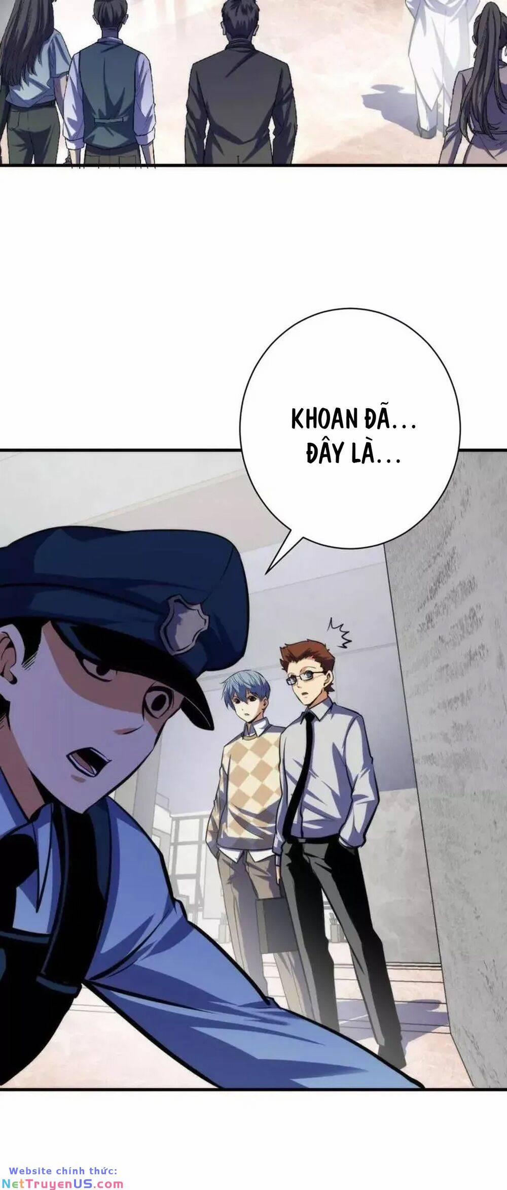 Trở Thành Thần Chủ Cthulhu 218 trang 23