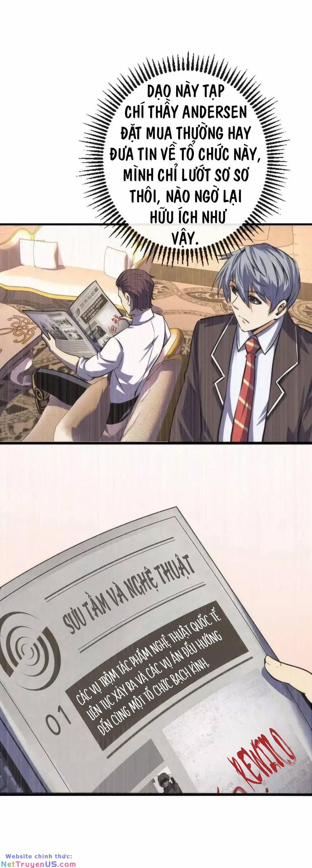 Trở Thành Thần Chủ Cthulhu 218 trang 26