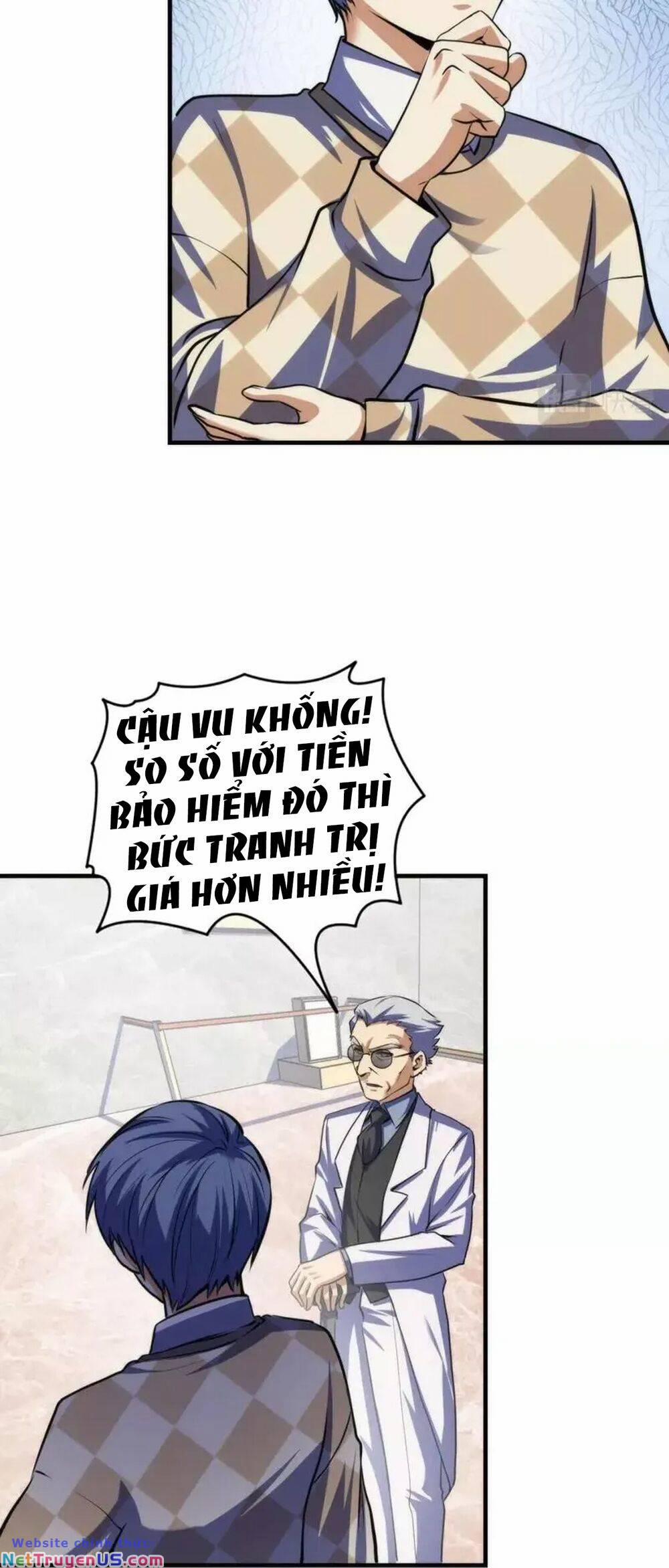 Trở Thành Thần Chủ Cthulhu 218 trang 29