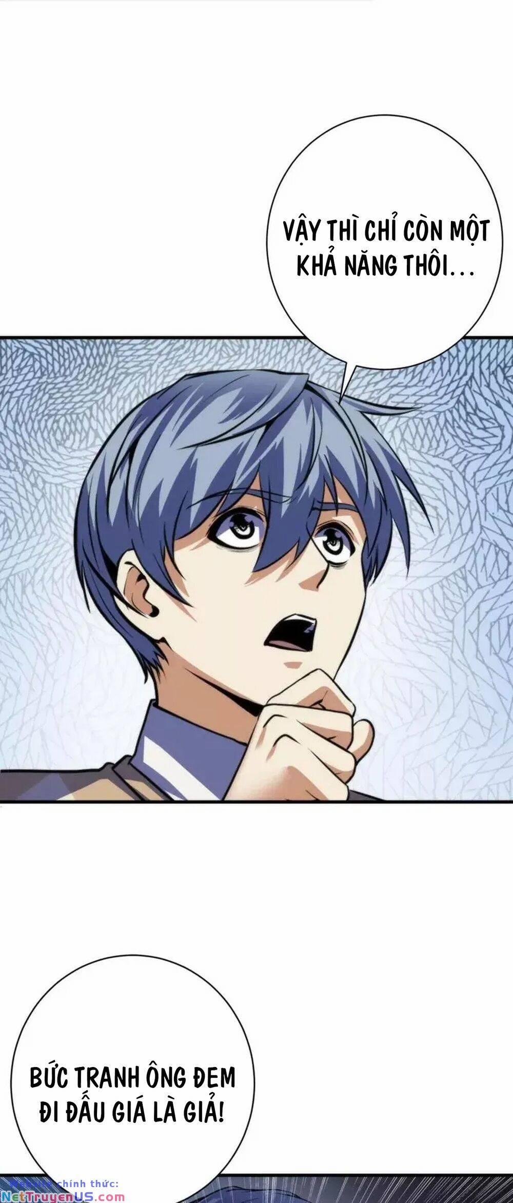 Trở Thành Thần Chủ Cthulhu 218 trang 30