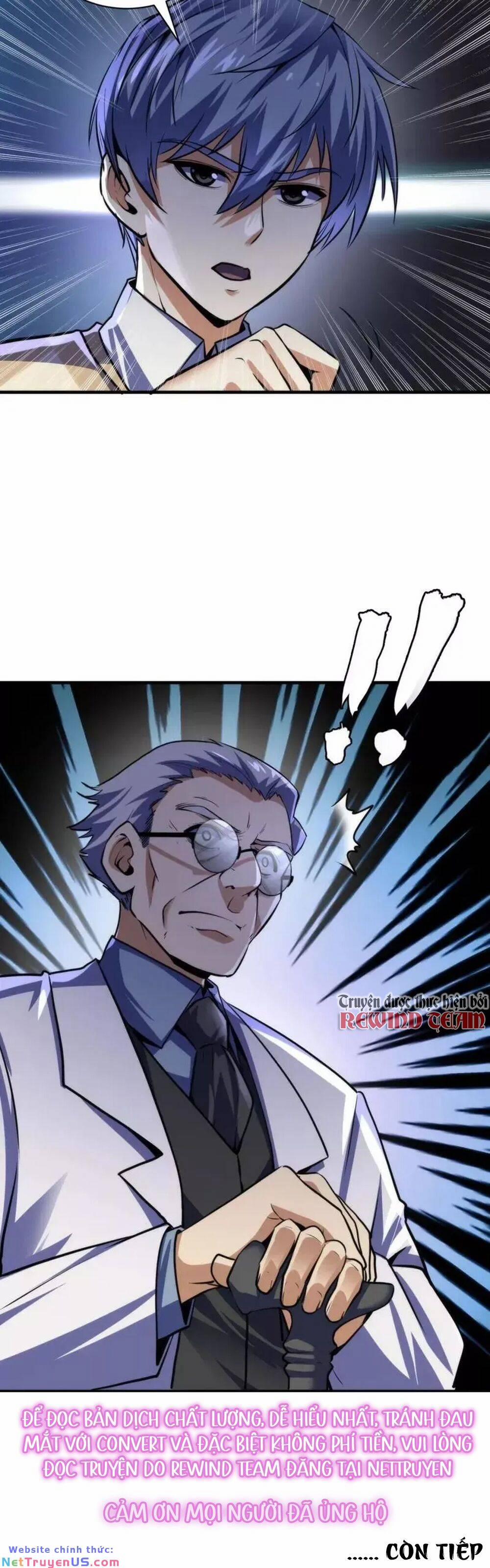 Trở Thành Thần Chủ Cthulhu 218 trang 31