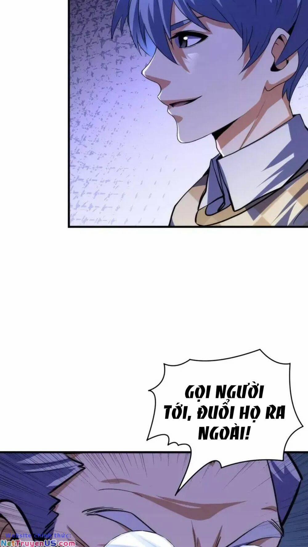 Trở Thành Thần Chủ Cthulhu 218 trang 6