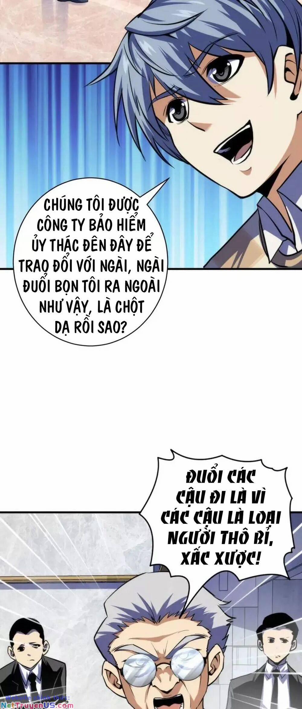 Trở Thành Thần Chủ Cthulhu 218 trang 8