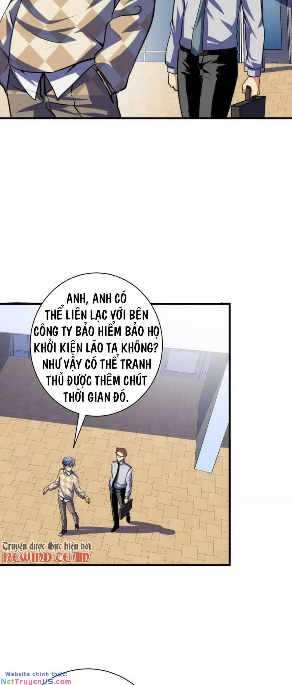 Trở Thành Thần Chủ Cthulhu 219 trang 10