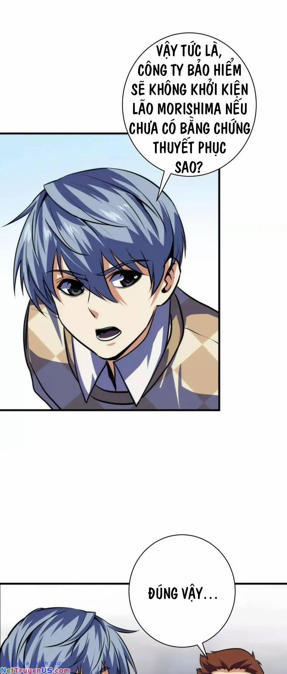 Trở Thành Thần Chủ Cthulhu 219 trang 12