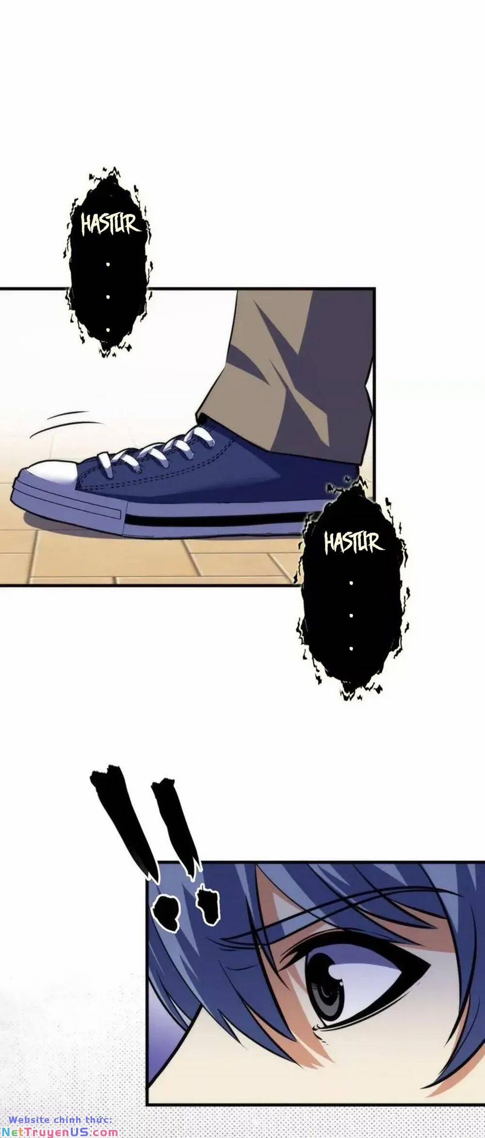 Trở Thành Thần Chủ Cthulhu 219 trang 14