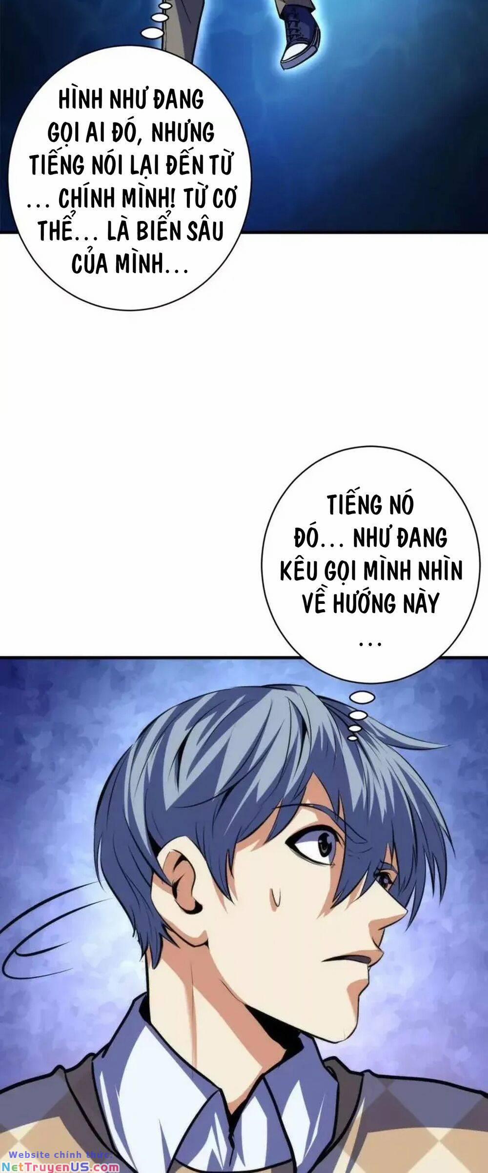 Trở Thành Thần Chủ Cthulhu 219 trang 16