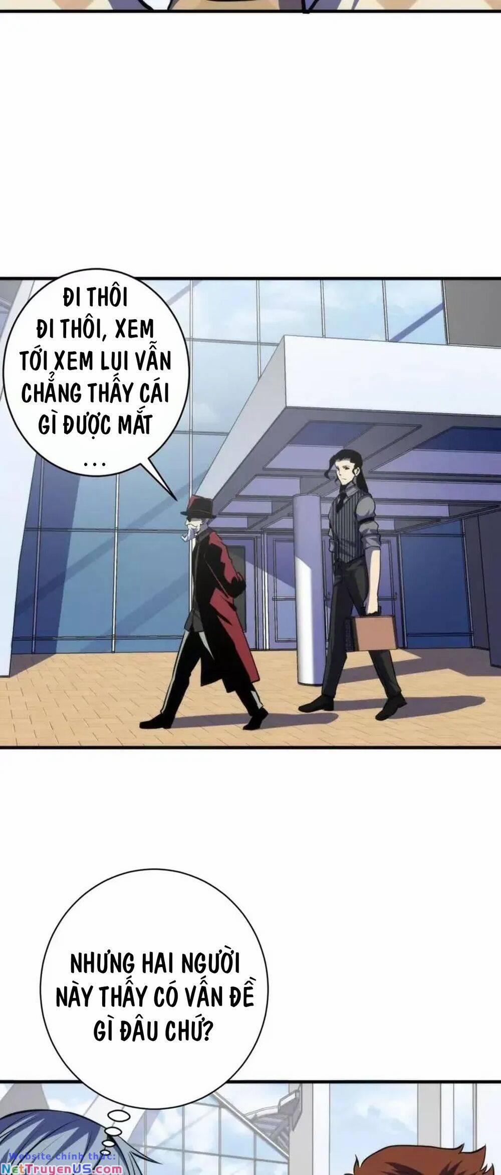 Trở Thành Thần Chủ Cthulhu 219 trang 17