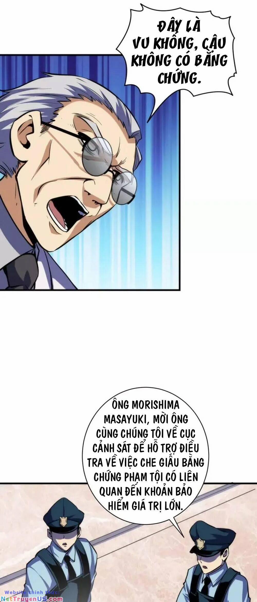 Trở Thành Thần Chủ Cthulhu 219 trang 2