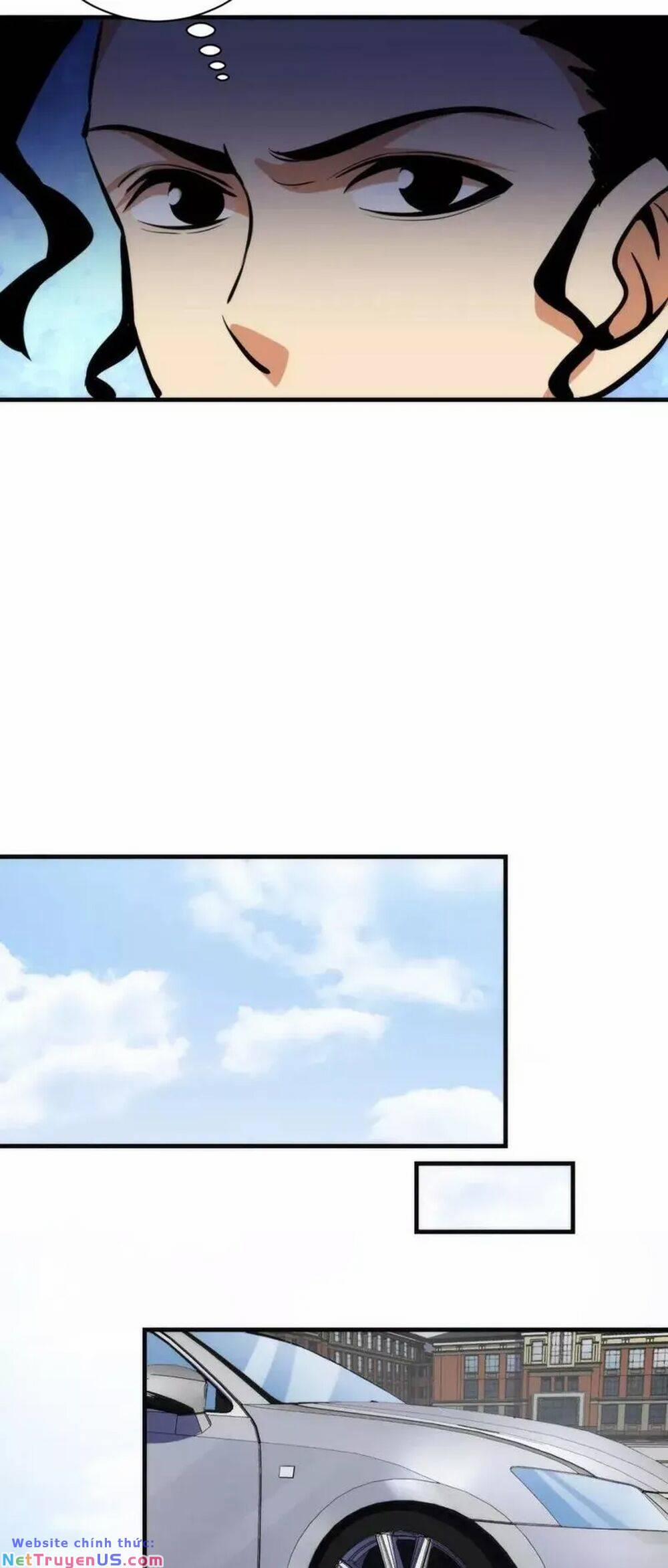 Trở Thành Thần Chủ Cthulhu 219 trang 25